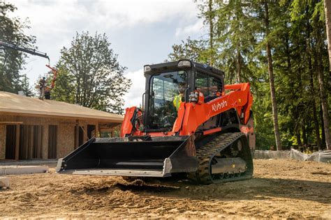 kubota svl75-3 compact track loader|kubota svl75 flow rate.